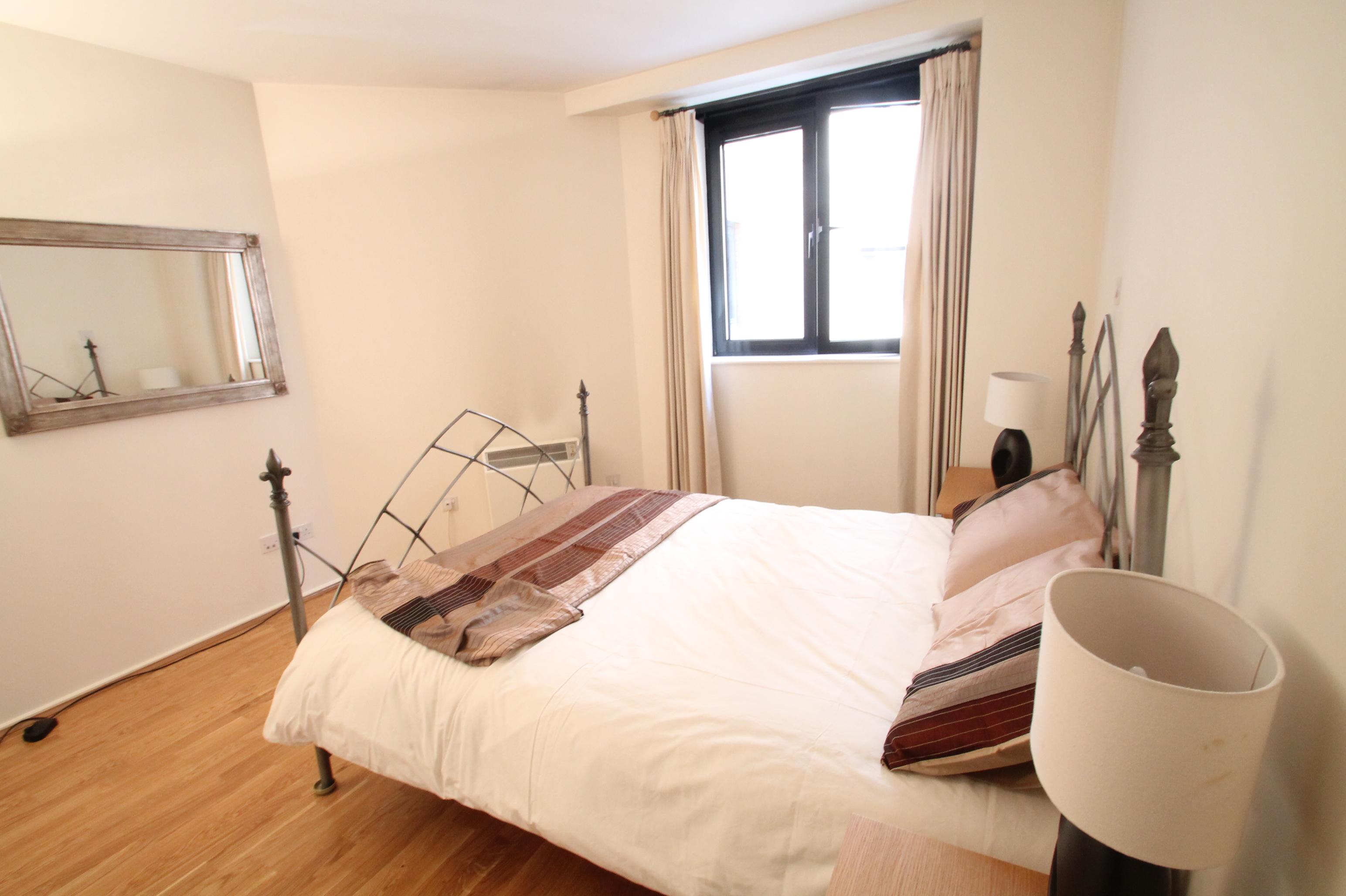 Waterford Court, Stalbridge Street, Marylebone NW1